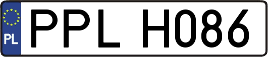 PPLH086