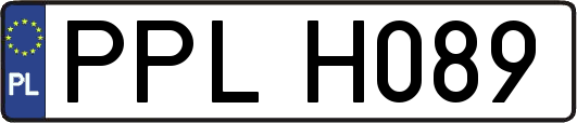 PPLH089
