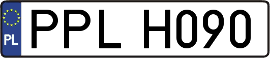PPLH090