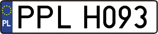 PPLH093