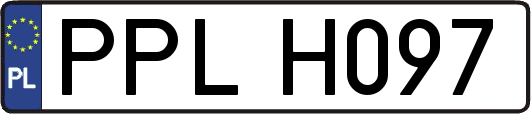 PPLH097