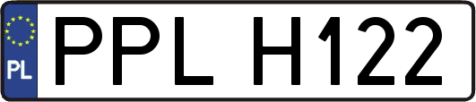 PPLH122