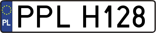 PPLH128