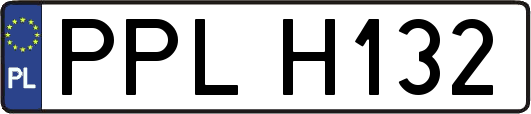 PPLH132