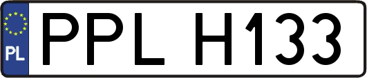 PPLH133