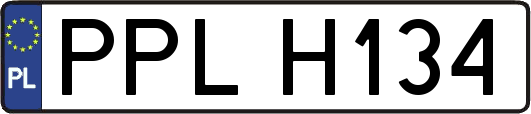 PPLH134
