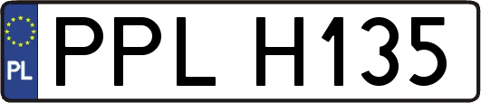 PPLH135