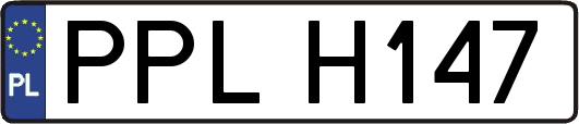 PPLH147