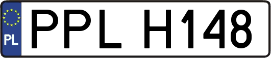 PPLH148