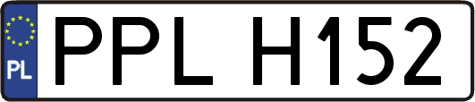 PPLH152