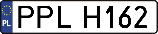 PPLH162