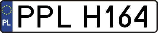 PPLH164
