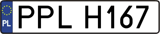PPLH167