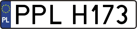 PPLH173