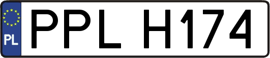 PPLH174