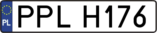PPLH176