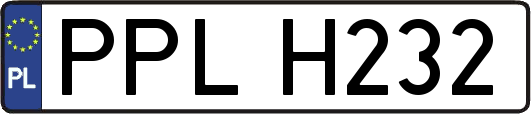 PPLH232