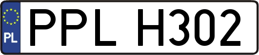 PPLH302