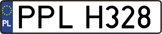 PPLH328