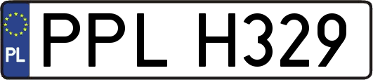 PPLH329