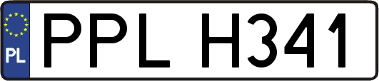 PPLH341