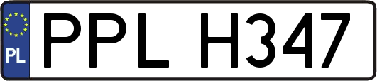 PPLH347