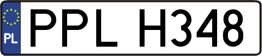 PPLH348