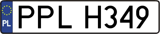 PPLH349