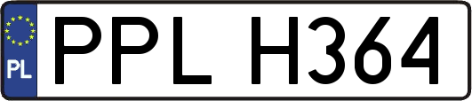 PPLH364