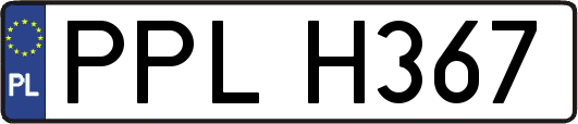 PPLH367