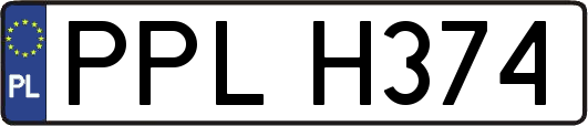 PPLH374
