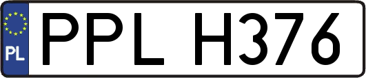 PPLH376