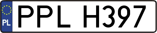 PPLH397