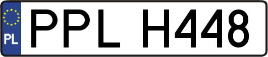 PPLH448