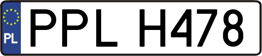 PPLH478