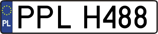 PPLH488