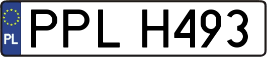 PPLH493