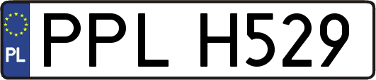 PPLH529