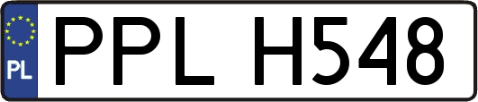 PPLH548