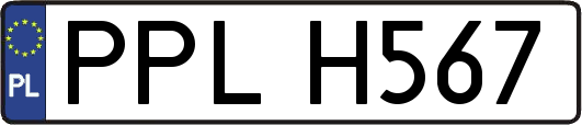 PPLH567