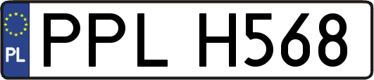 PPLH568