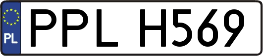 PPLH569