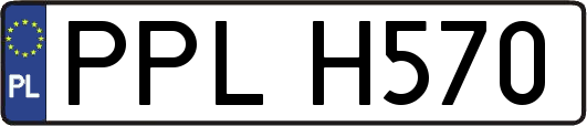 PPLH570