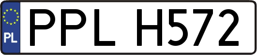 PPLH572