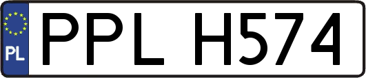 PPLH574