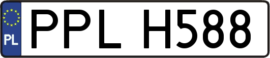 PPLH588