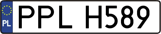 PPLH589
