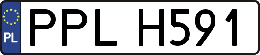 PPLH591