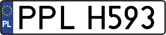PPLH593