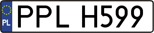 PPLH599